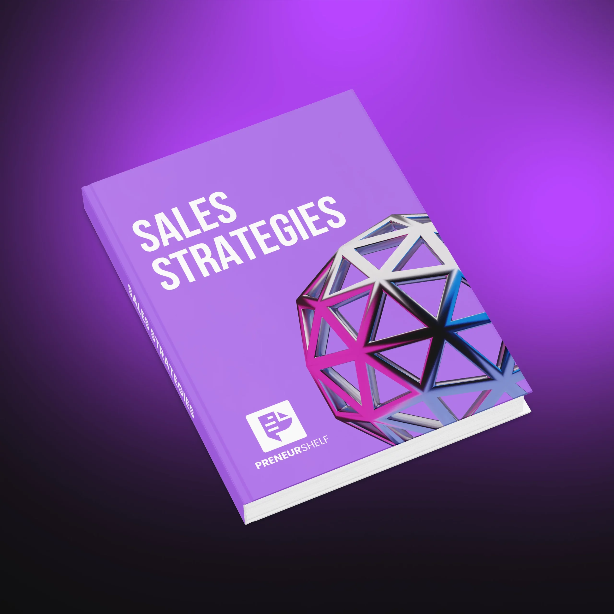 Sales Strategies